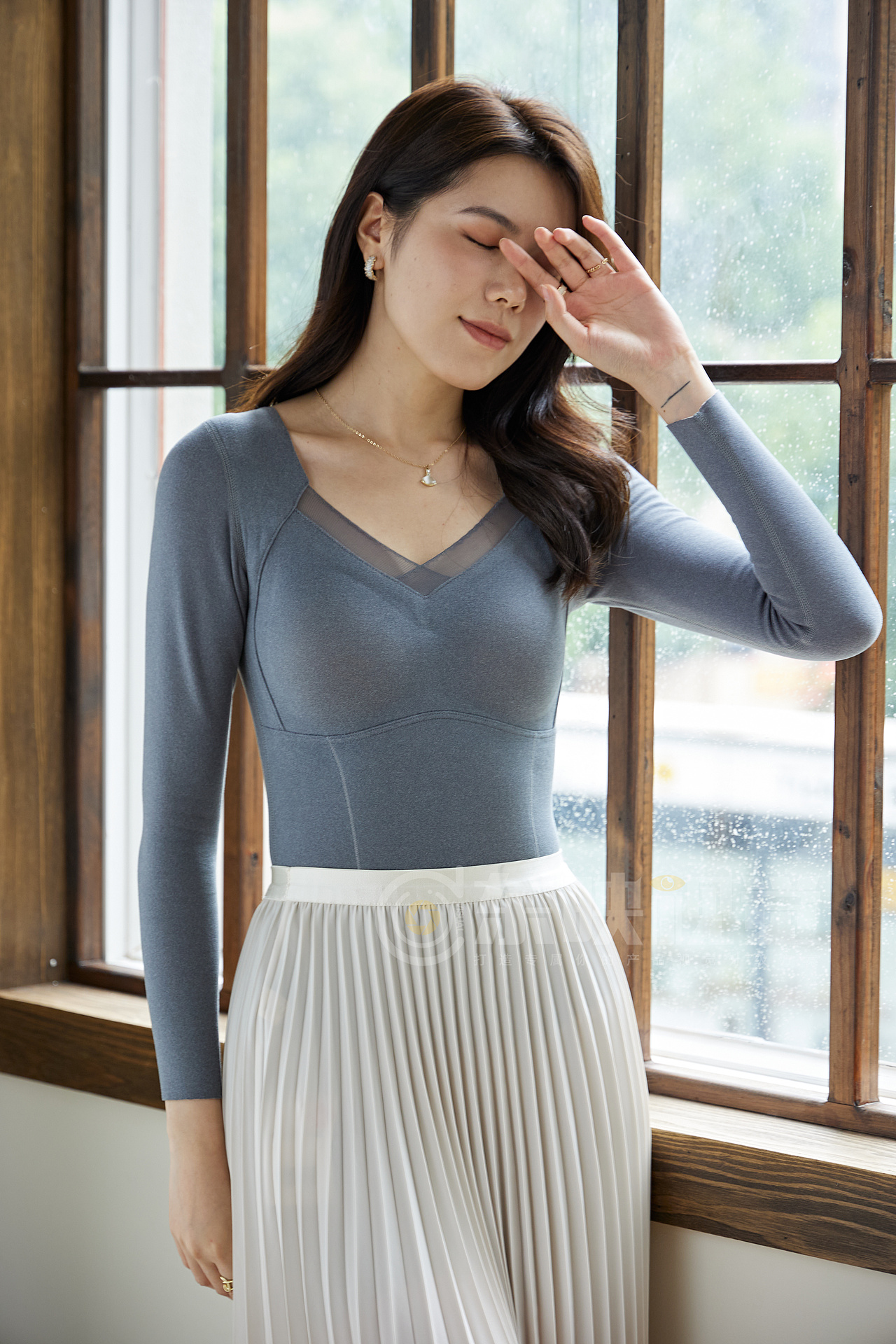 东映视觉-打底衫