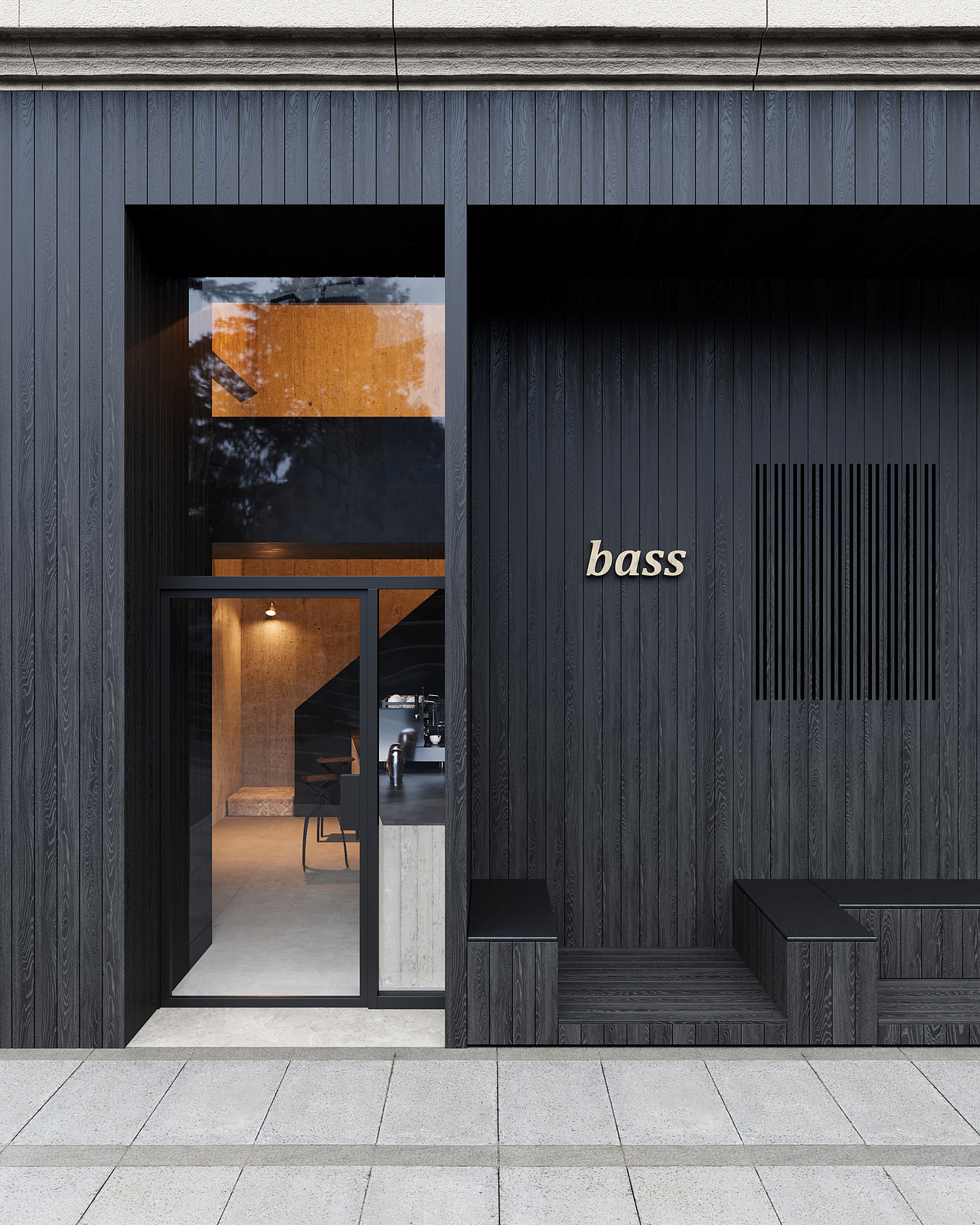 写实CORONA渲染器效果图