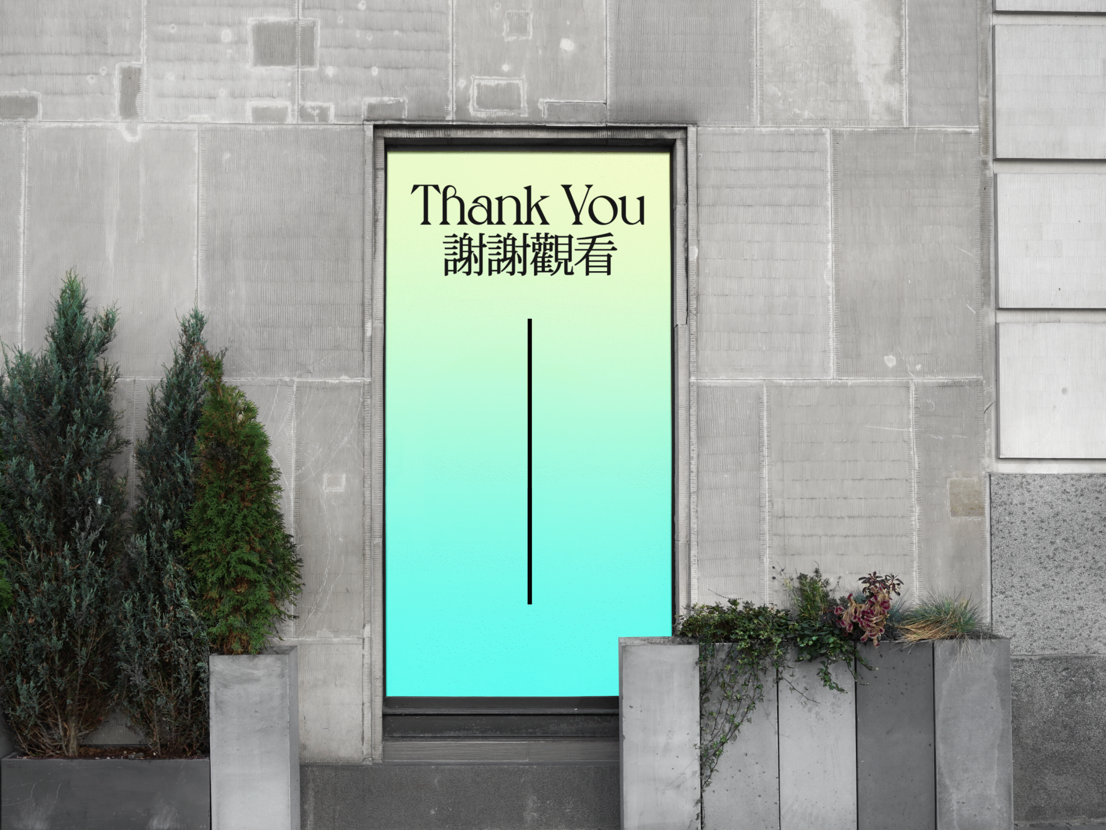 时间容器品牌设计