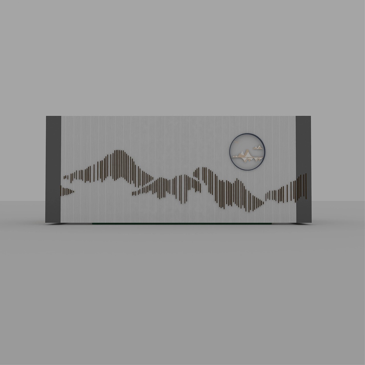 ⚫️设计方案 | 箱体美化（图ZMzU0NDEyMDMy） - 其他三维 - 站酷设计师梧桐树静香原创素材 - 站酷ZCOOL