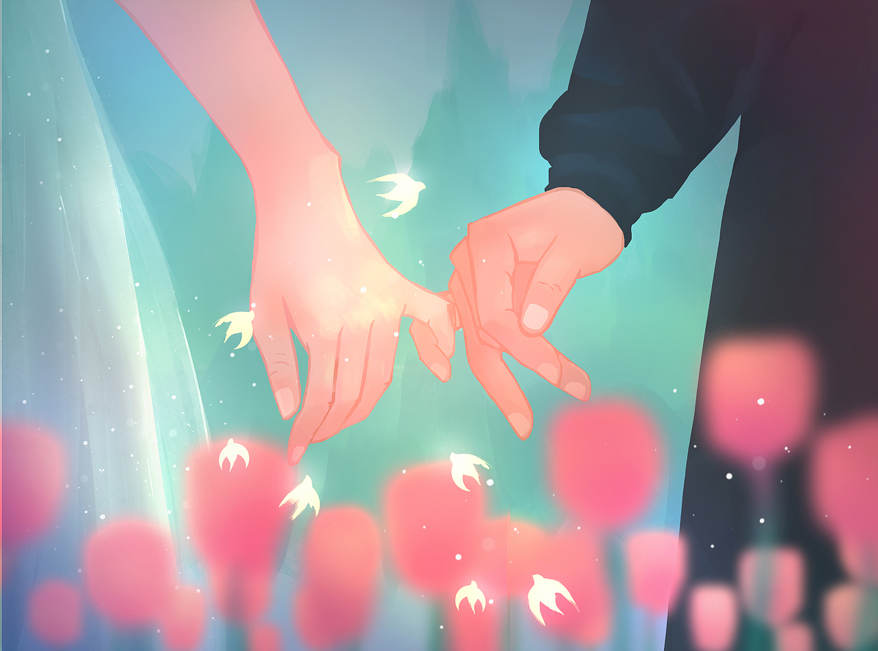2023年度插画总结（图ZMzYwMDIzODky） - 创作习作 - 站酷设计师千百花开原创素材 - 站酷ZCOOL