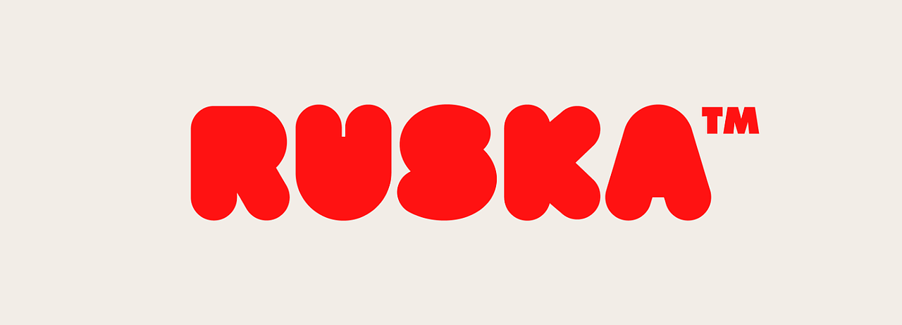設計分享/ Ruska™