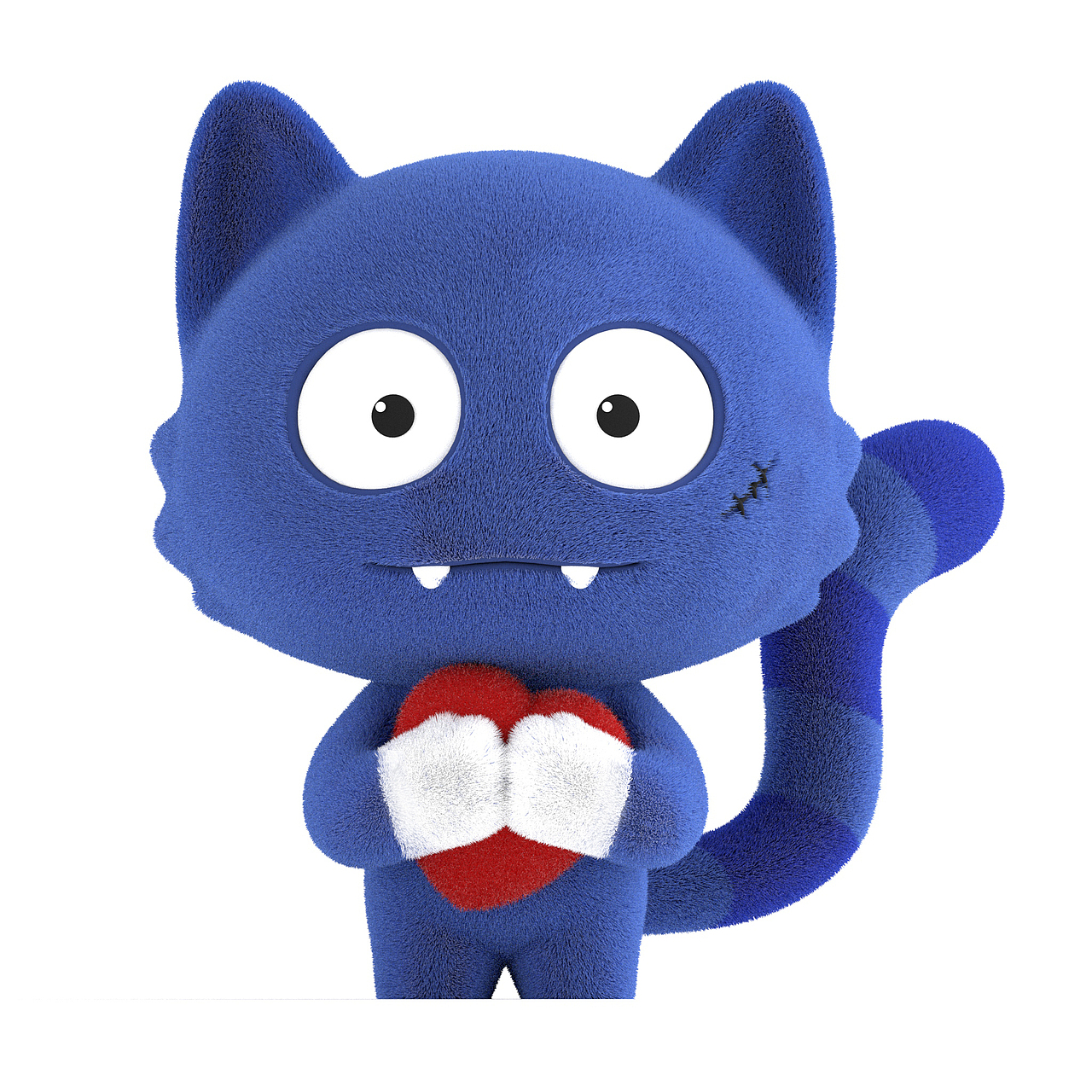 猫咪玩偶（图ZMzU5OTgxNTI4） - 人物/生物 - 站酷设计师捡到一个大西瓜原创素材 - 站酷ZCOOL