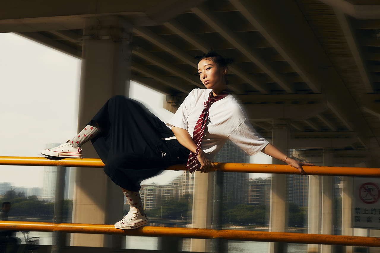 #WOW 一键回溯！“新街头”！（图ZMzE3NjA4MDI0） - 时尚/艺术摄影 - 站酷设计师汪三土原创素材 - 站酷ZCOOL