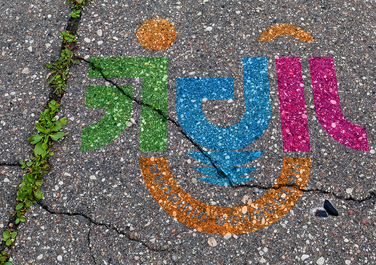 永川城市形象Logo提案