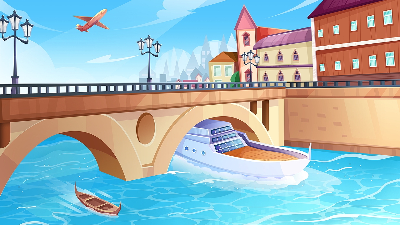 商业插画|儿童绘本插画系列（图ZMzExNTU3NjEy） - 商业插画 - 站酷设计师小鱼干插画师原创素材 - 站酷ZCOOL