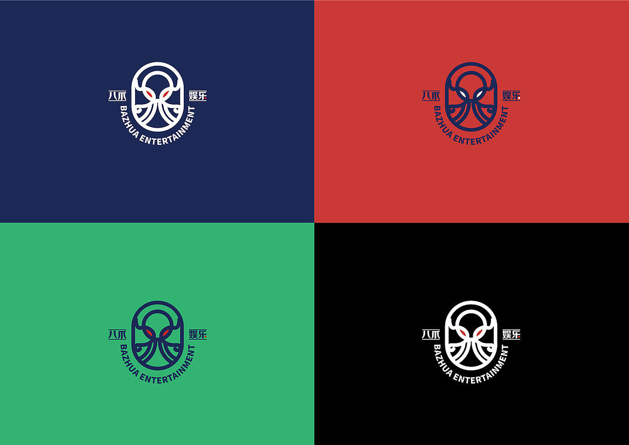 个人作品集_Portfolio