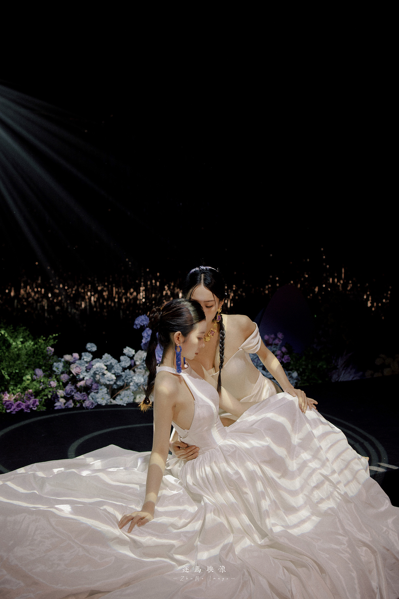 爱的风暴 / 婚礼秀