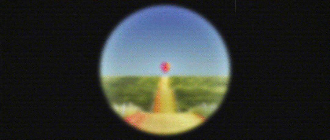 洲绿丨2023三维作品集