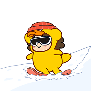 猫与熊 冬日小吃货沫西 动态表情包 |原创IP可授权（图ZMzU0OTU5MjQ0） - 网络表情 - 站酷设计师猫与熊原创素材 - 站酷ZCOOL