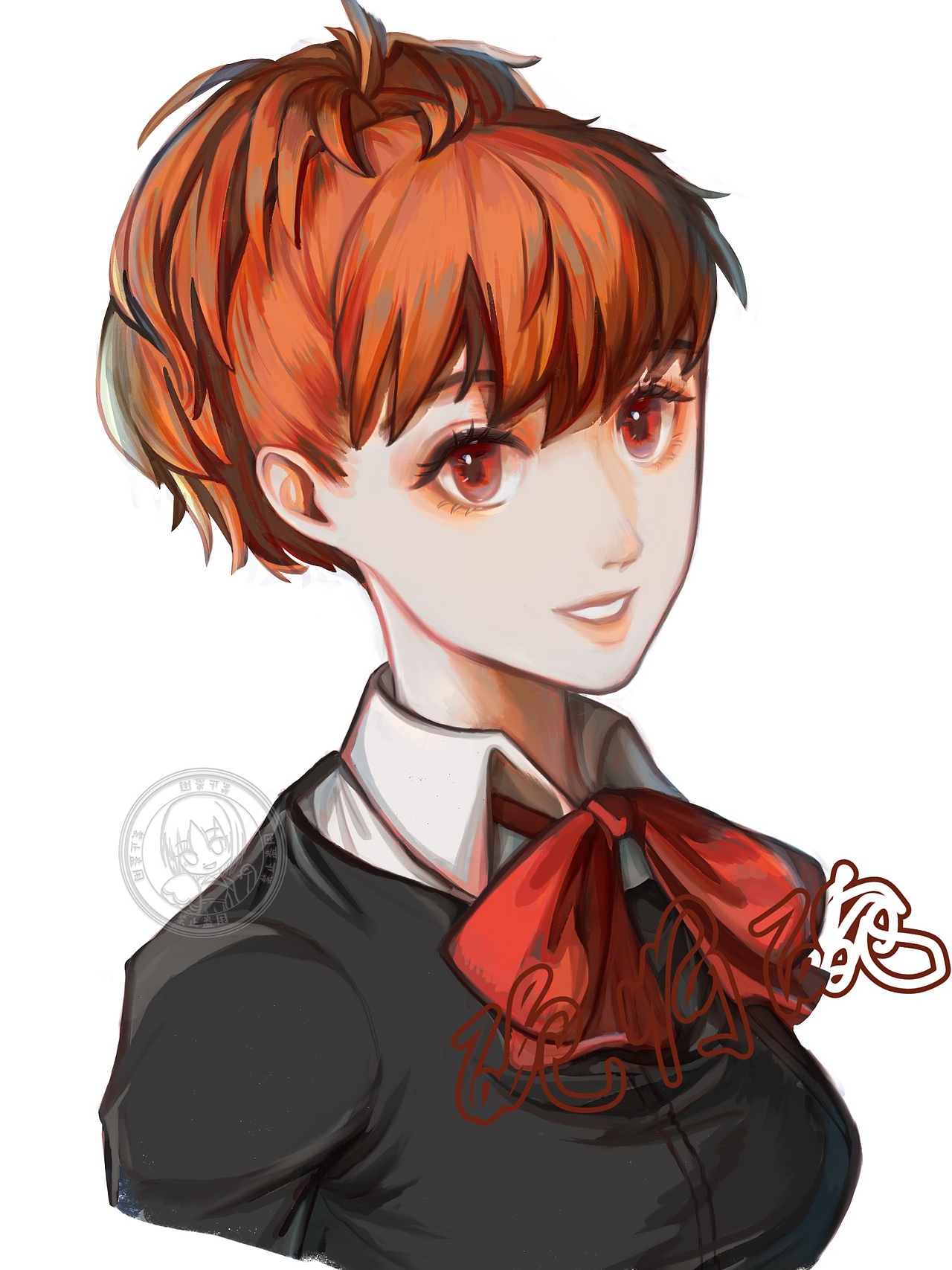 头像（图ZMzYzNDEwMTg4） - 创作习作 - 站酷设计师碗啊碗原创素材 - 站酷ZCOOL