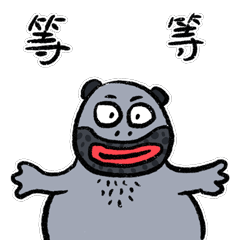 爆蛋的生活（1-2）（图ZMzEwMzk4MjEy） - 网络表情 - 站酷设计师朱撒_Rintola原创素材 - 站酷ZCOOL