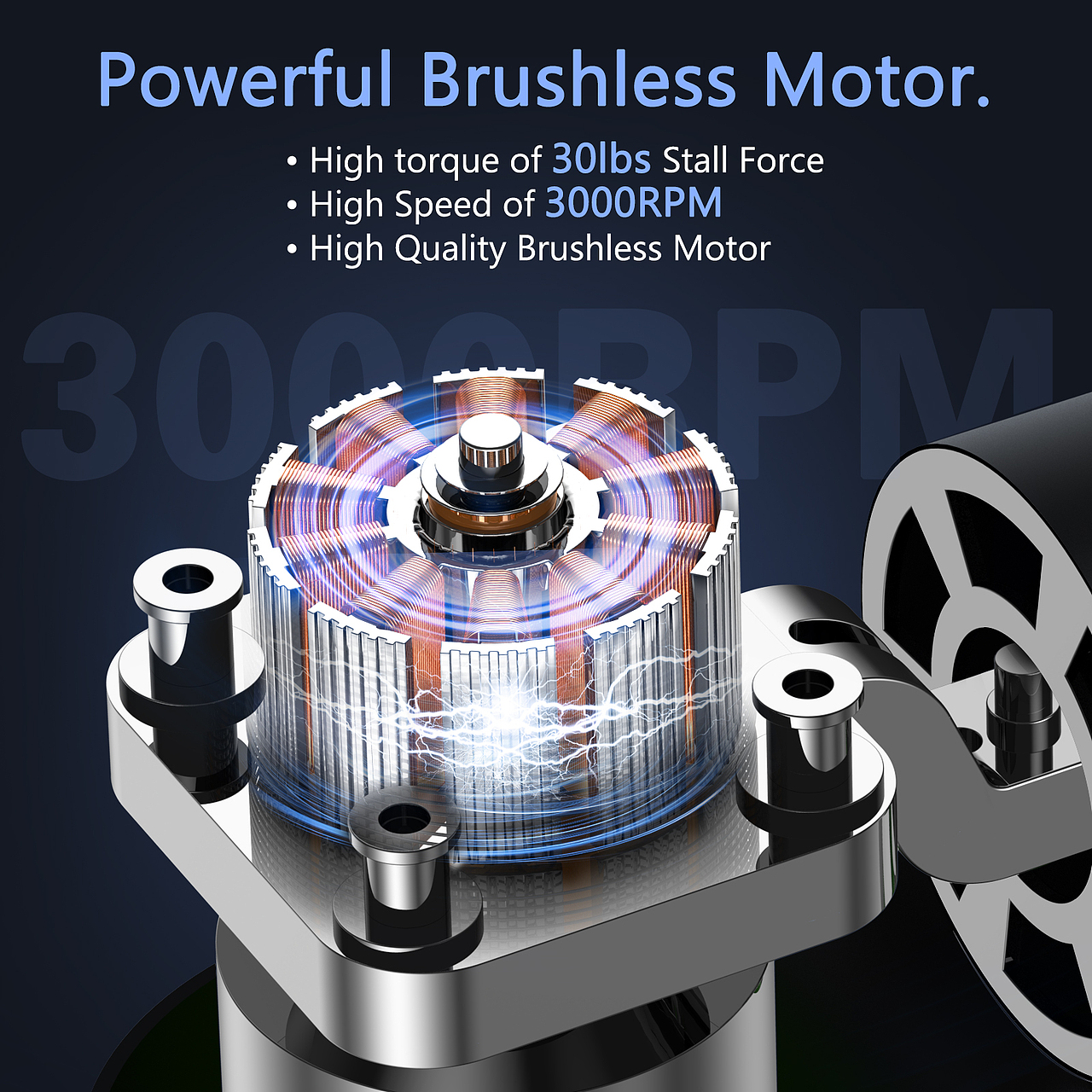 筋膜枪 3C数码 家电运动 渲染建模精修（图ZMzM2NDkzMDEy） - 电子产品 - 站酷设计师大颗芋圆原创素材 - 站酷ZCOOL