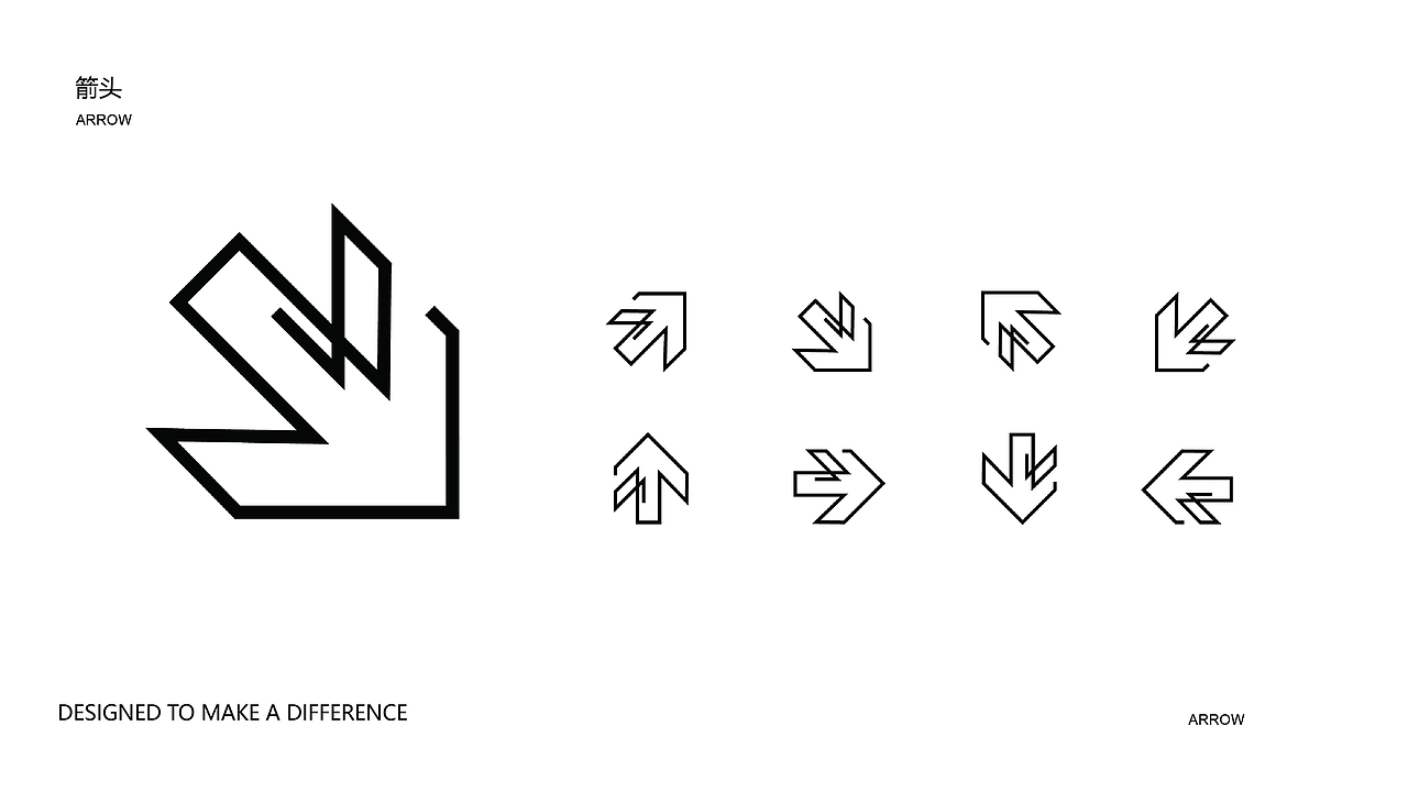 #美术学院视觉导视系统设计#（图ZMjk4NTA0MzQ4） - 其他平面 - 站酷设计师见证黎明原创素材 - 站酷ZCOOL