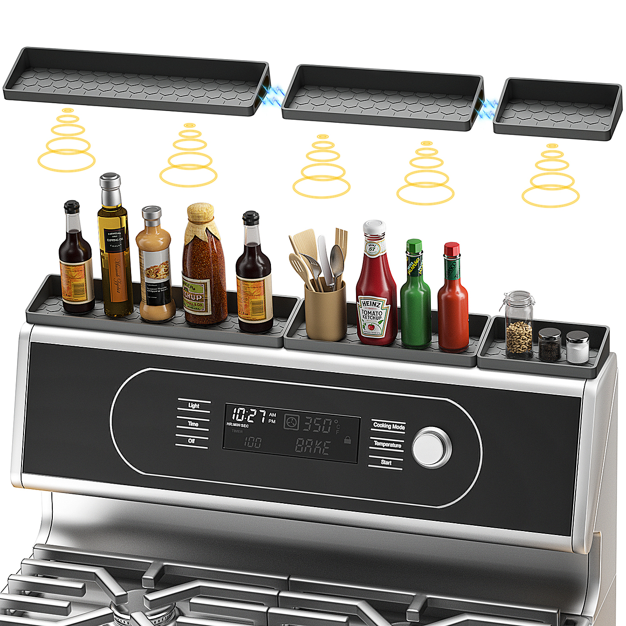 亚马逊厨房炉灶硅胶架子主图A加页面（图ZMzYyMzcyOTI4） - 产品 - 站酷设计师一点一句原创素材 - 站酷ZCOOL