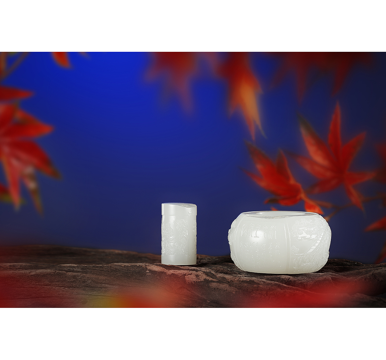 『玉器摄影篇』2022再见