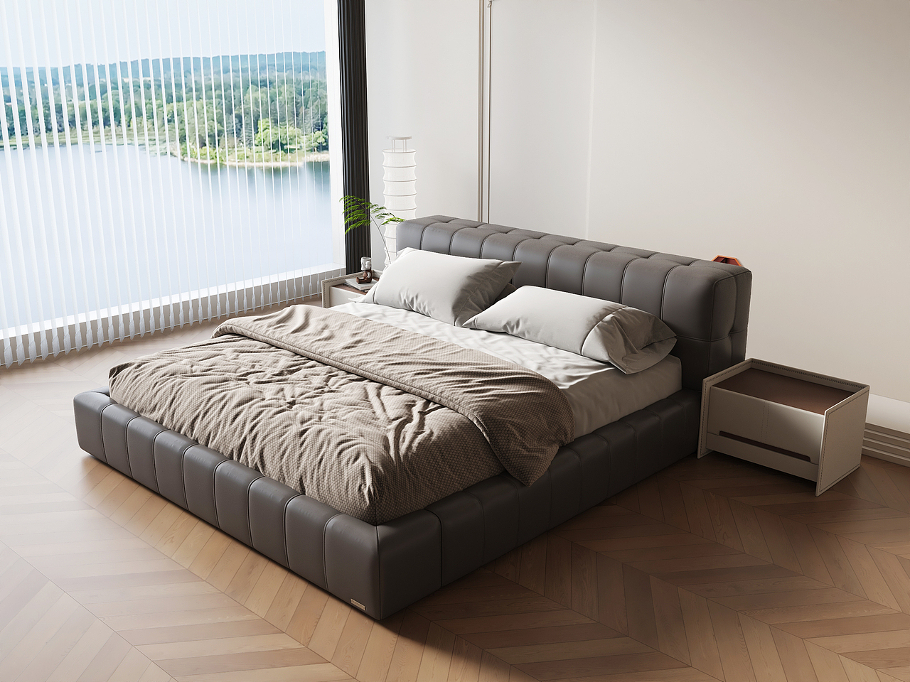 模型3（图ZMzcwNzQ3Mjky） - 家装设计 - 站酷设计师9设即是空5原创素材 - 站酷ZCOOL