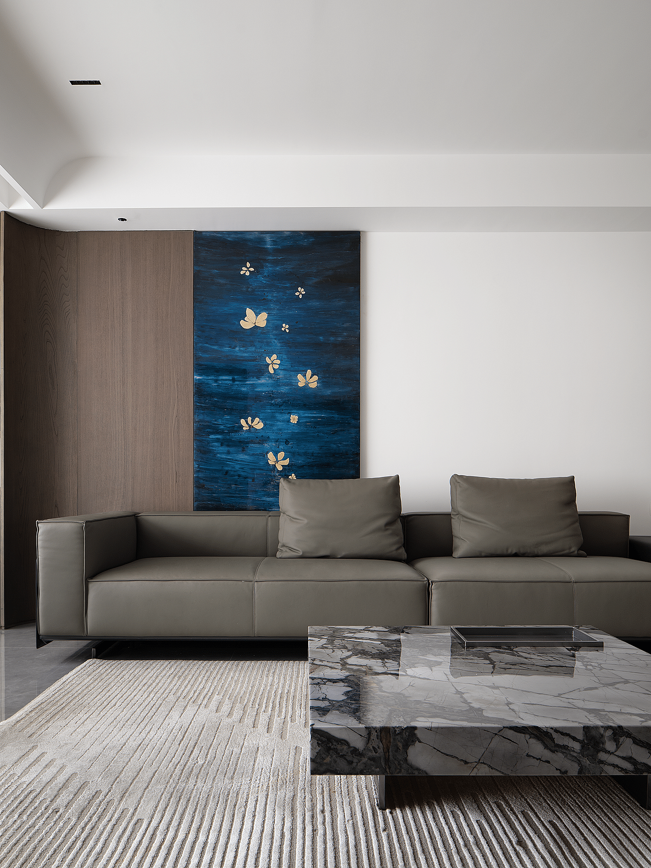 泰禾▪福州湾项目 室内设计/效果图表现（图ZMzY2MjM0OTUy） - 家装设计 - 站酷设计师王浩民室内设计原创素材 - 站酷ZCOOL