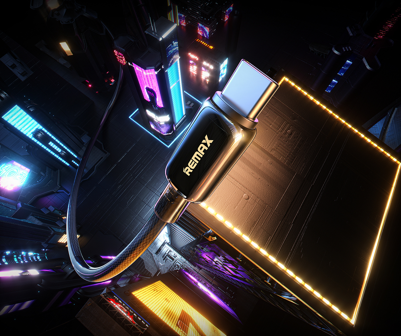 🥰REMAX | 产品渲染🥰（图ZMzY0NDg3MzEy） - 产品 - 站酷设计师remy涵原创素材 - 站酷ZCOOL