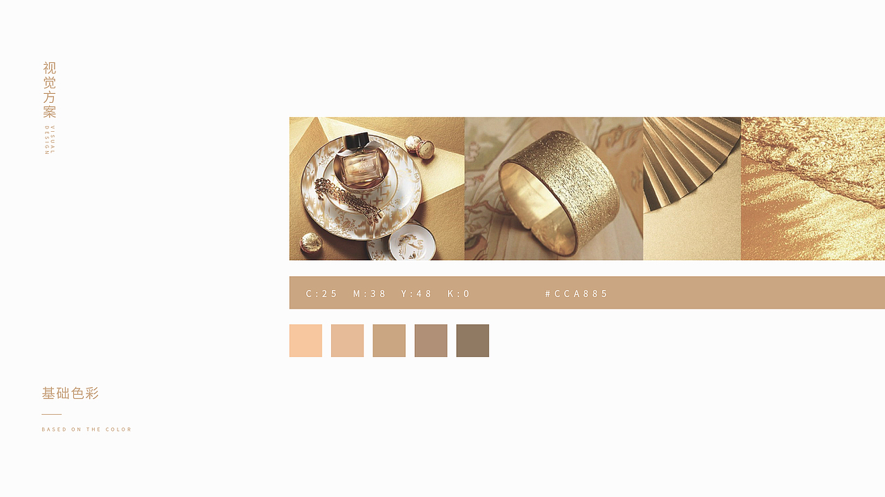 LOGO/VI-地产住宅