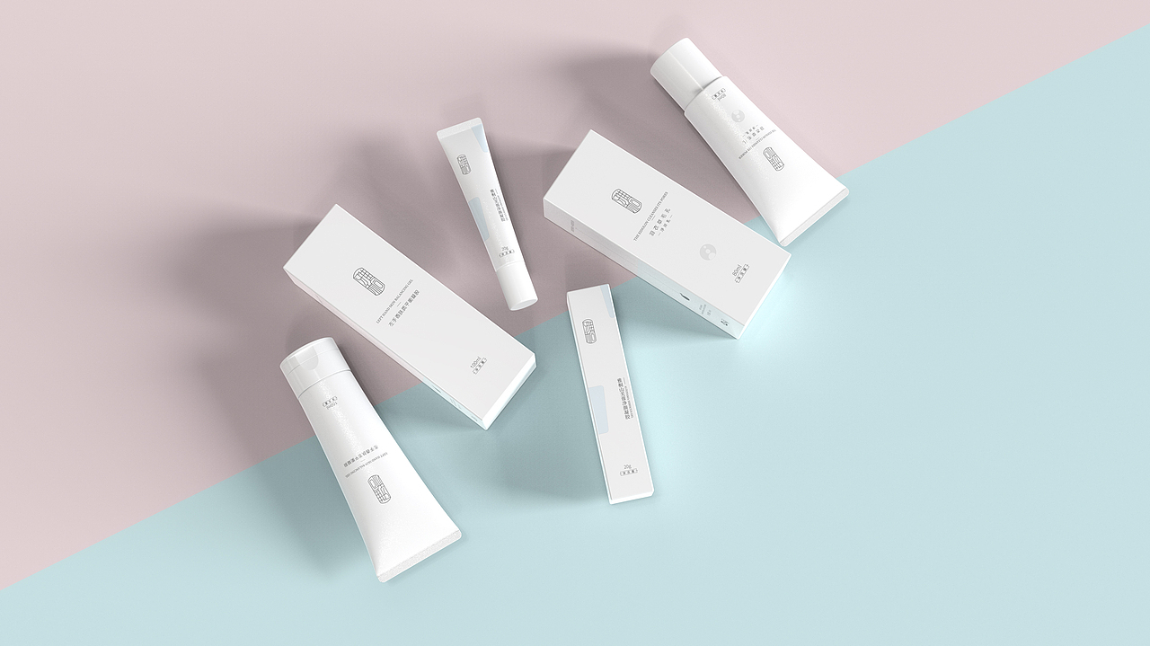 2021一些产品效果渲染