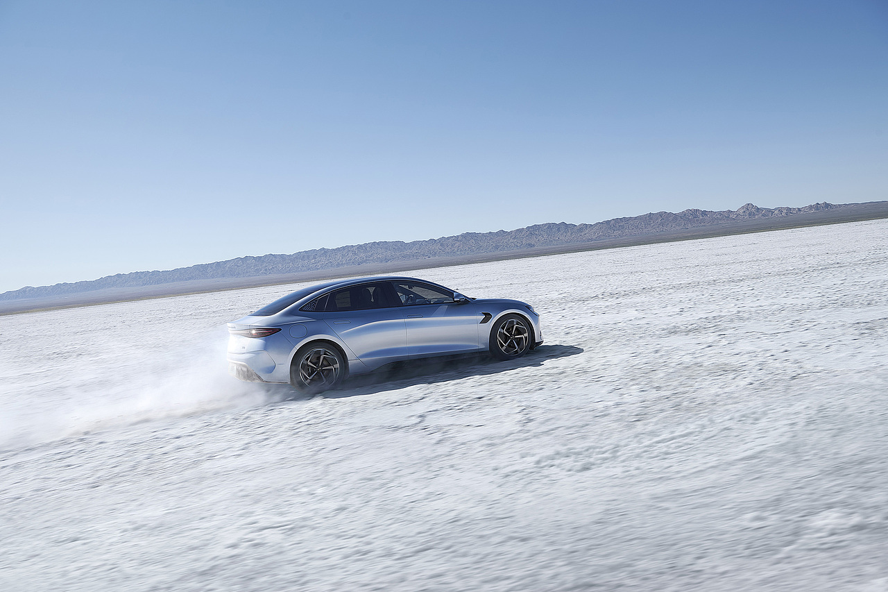 比亚迪海豹（图ZMzEwNDgyMjky） - 品牌 - 站酷设计师泫佐原创素材 - 站酷ZCOOL