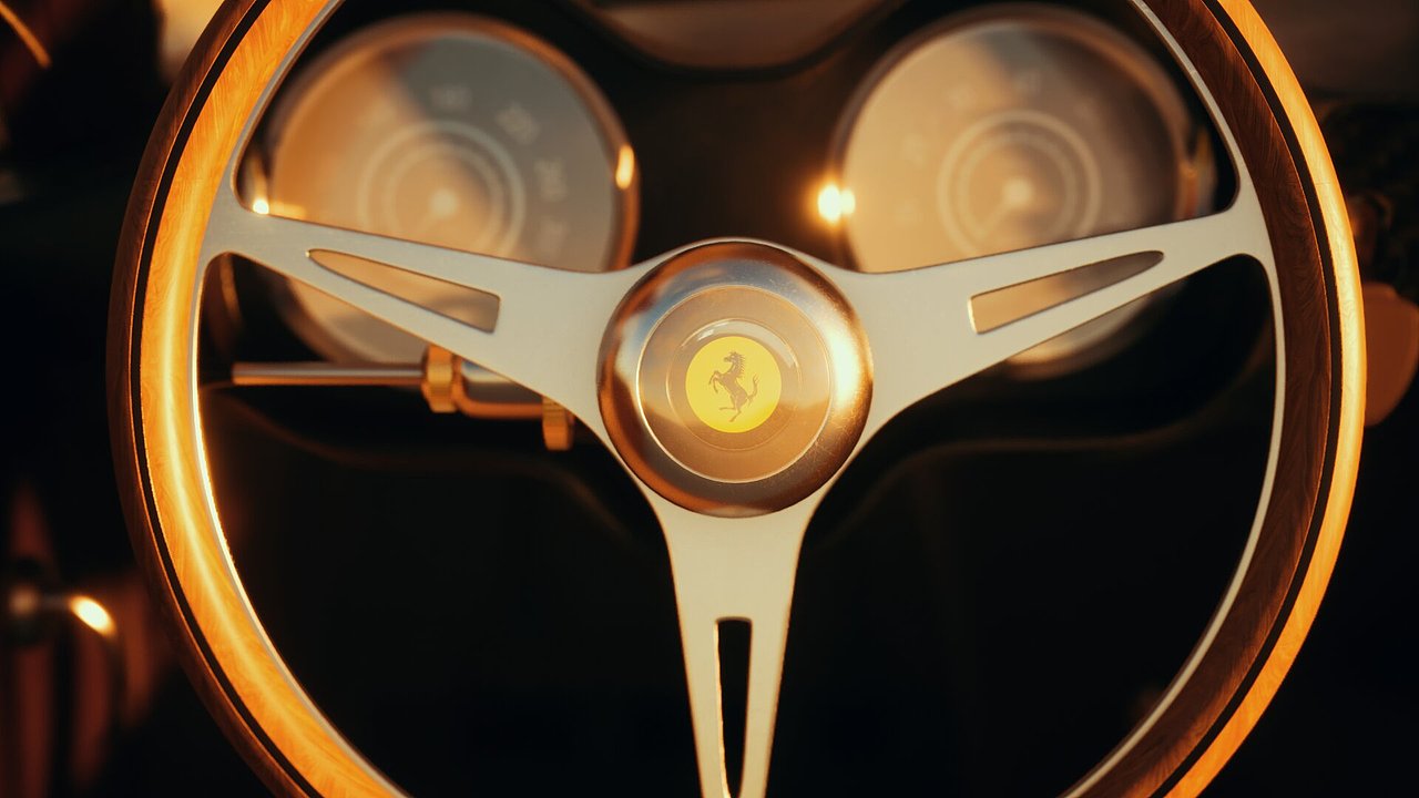 Twinmotion直出汽车渲染短片（图ZMzM3MDUwMDMy） - 机械/交通 - 站酷设计师mister_alan原创素材 - 站酷ZCOOL