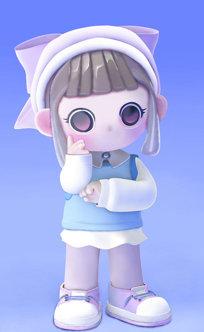 ps鼠绘练习（非原创）（图ZMzExMDE2MTA0） - 儿童插画 - 站酷设计师Z09170638原创素材 - 站酷ZCOOL