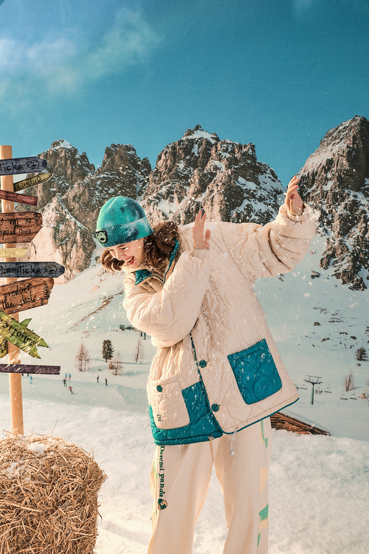 原创摄影/人像拍摄/服装拍摄/场景拍摄/服装拍摄（图ZMzE4MjgwNTA0） - 人像摄影 - 站酷设计师摄影师QIUHQ原创素材 - 站酷ZCOOL