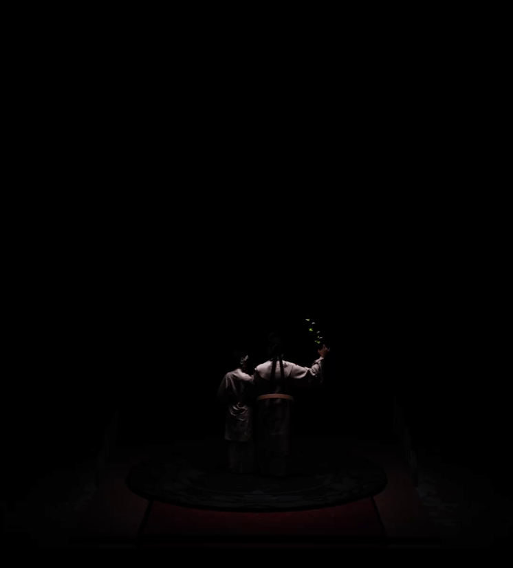 抖音《和你一出好戏》