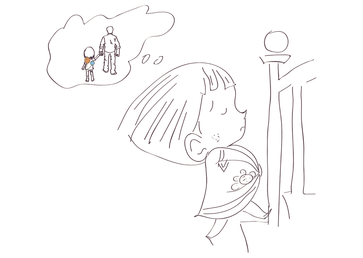 Let's go to the party together（2）