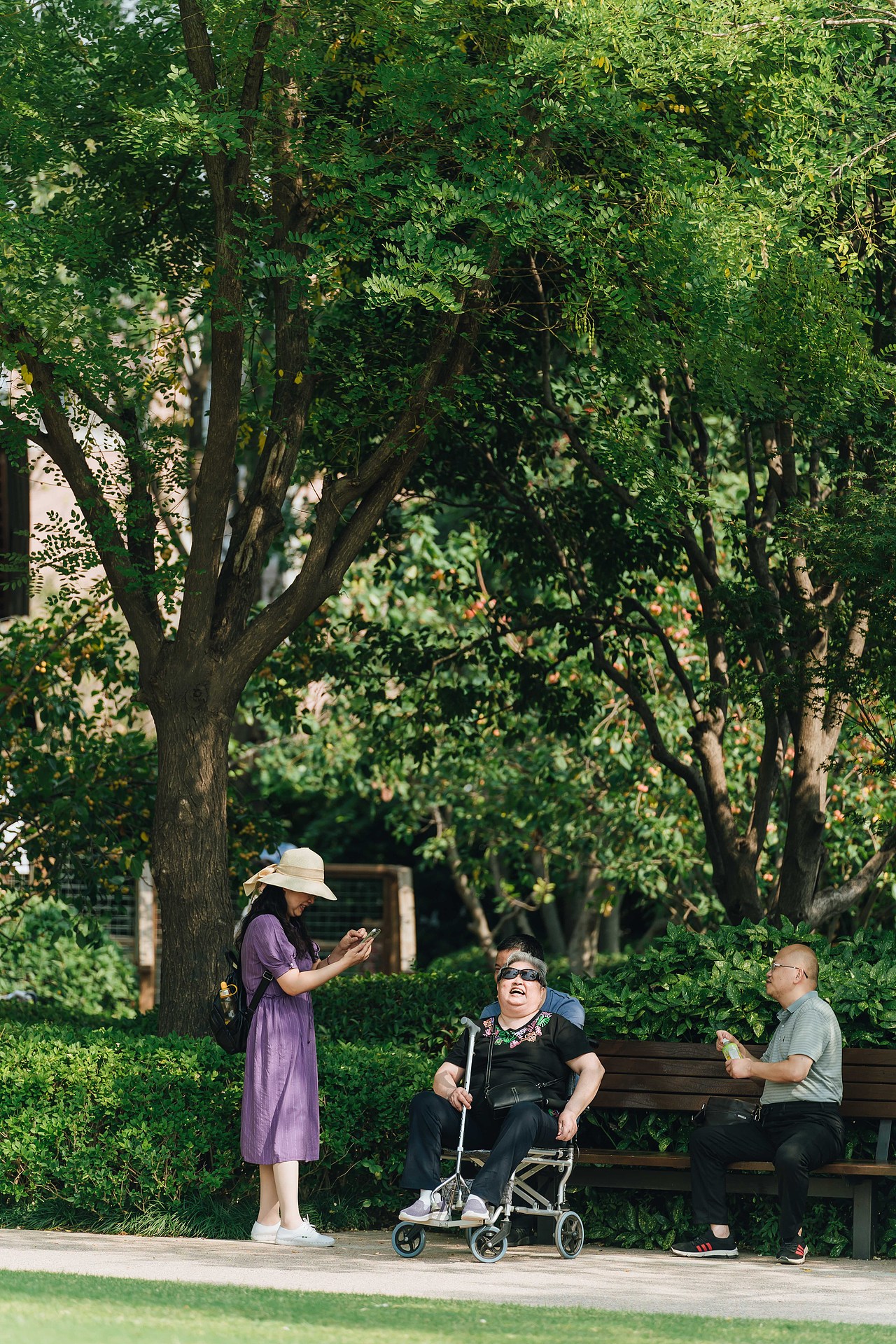 中秋太极活动纪实摄影（图ZMzE3MDMxMzI4） - 人文/纪实摄影 - 站酷设计师李牧严原创素材 - 站酷ZCOOL