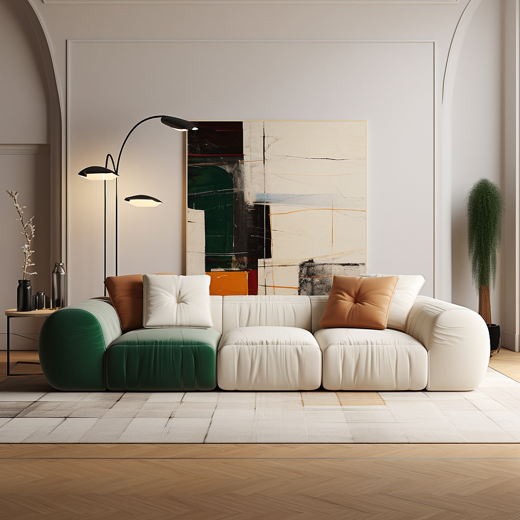 多人沙发拼色（图ZMzUwMzE5Mzg4） - 产品摄影 - 站酷设计师柱柱侠原创素材 - 站酷ZCOOL