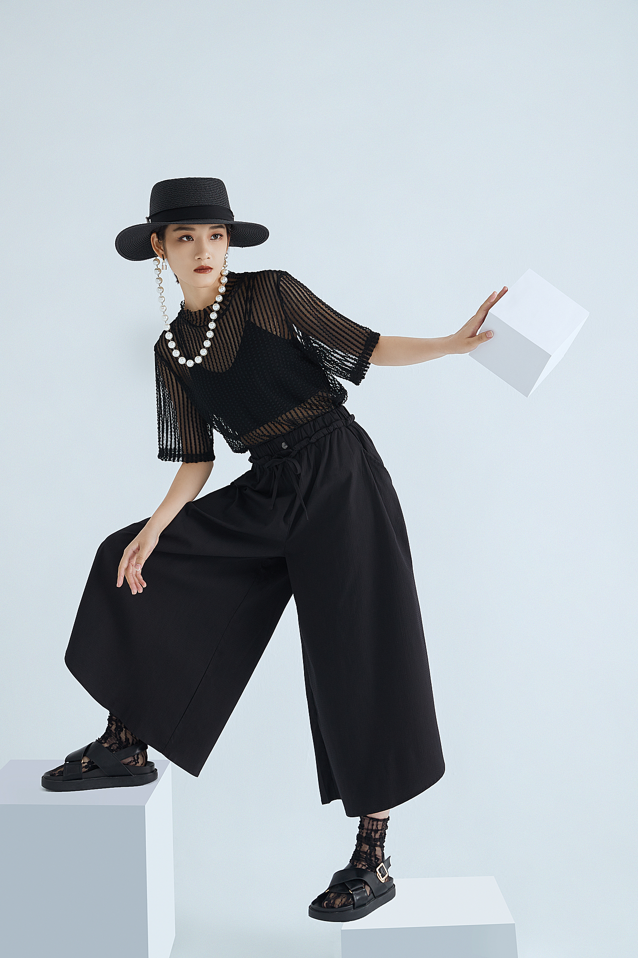 女装摄影/模特摄影/电商摄影/棚拍