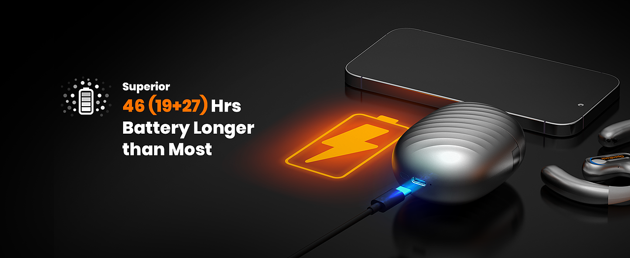 开石OpenRock T1贴耳式，挂耳式耳机，开放音频（图ZMzQ0ODA1MTU2） - 海报 - 站酷设计师爆浆樟脑丸原创素材 - 站酷ZCOOL