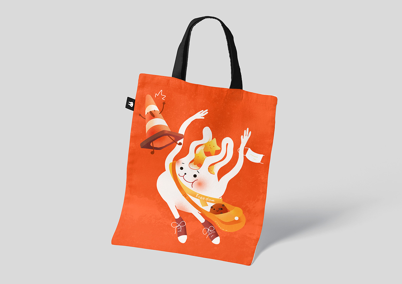 兔袋子（图ZMzIzNzg5OTU2） - 创作习作 - 站酷设计师泽33原创素材 - 站酷ZCOOL