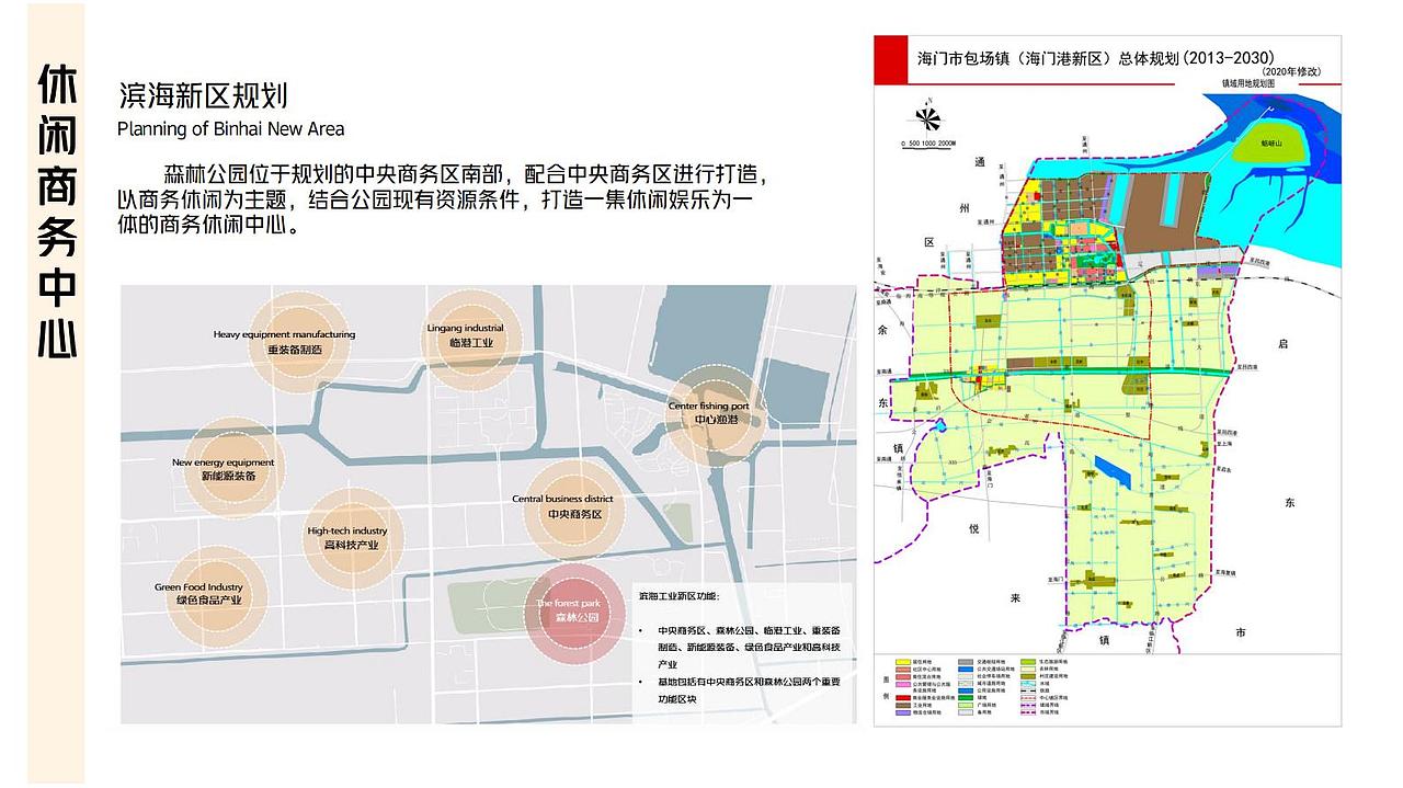 森林公园设计方案