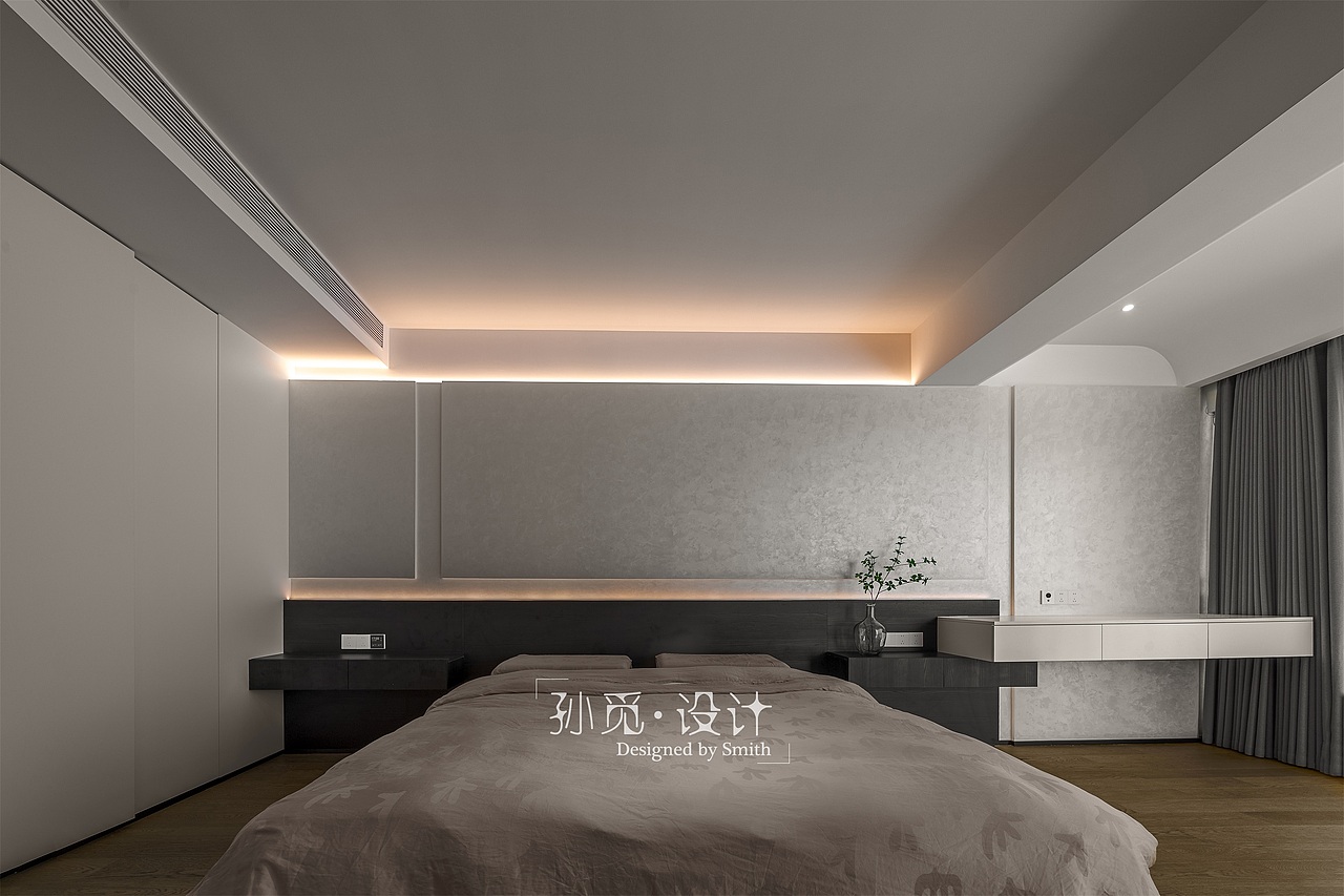 万境潇湘-王宅(实景拍摄)（图ZMzUyMTg0NDE2） - 家装设计 - 站酷设计师孙觅原创素材 - 站酷ZCOOL