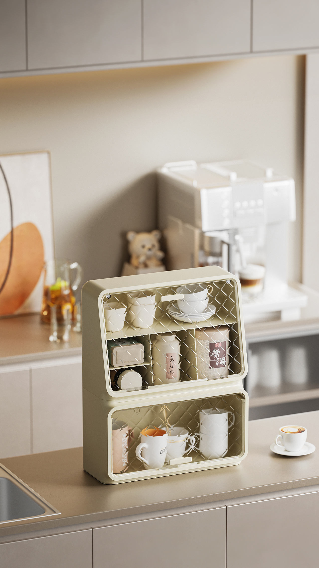 Daily records for May 2023