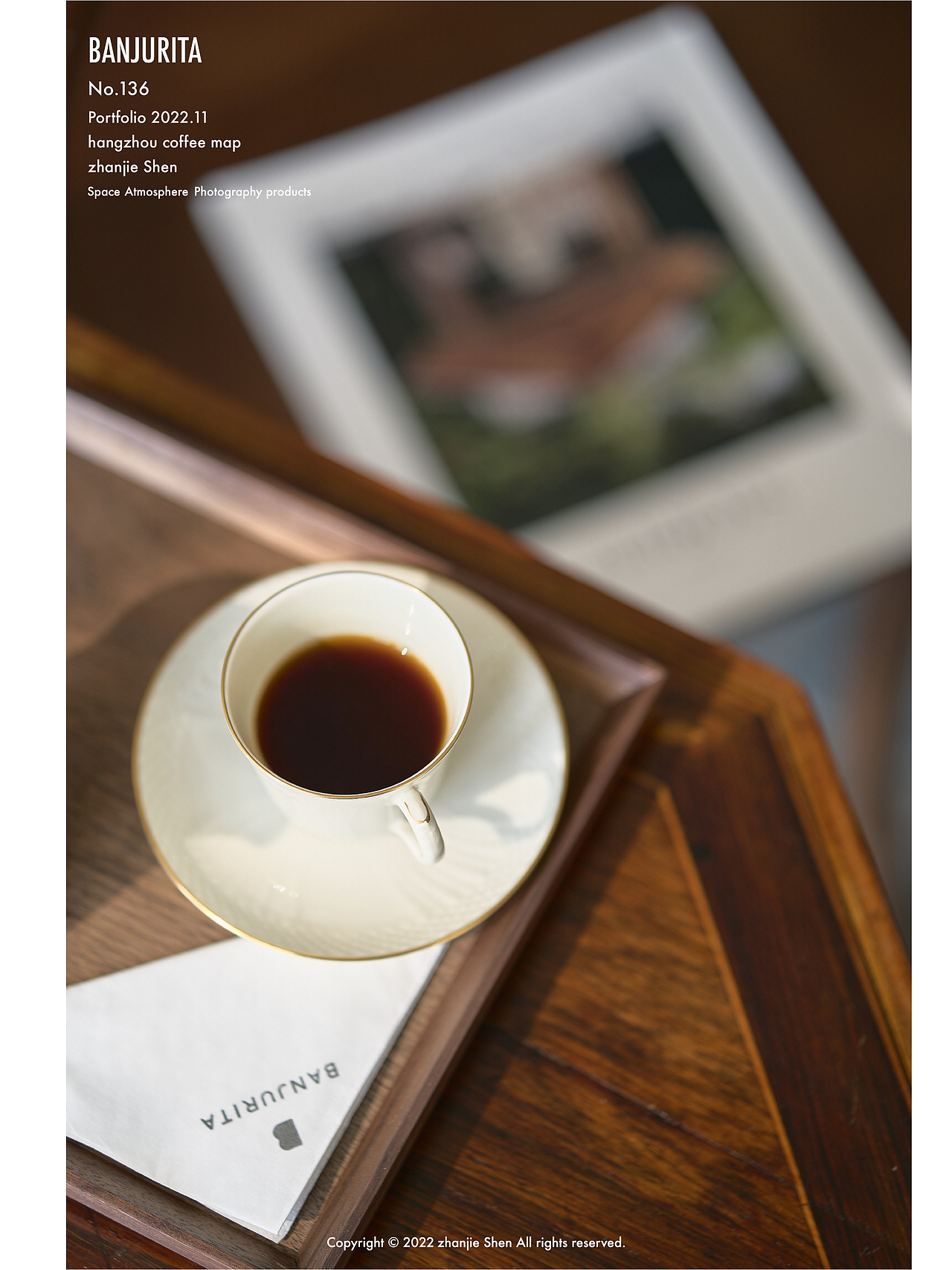 coffeemap | 快门按不停的咖啡店（图ZMzIyNTUwNzgw） - 环境/建筑摄影 - 站酷设计师摄影师SZJ原创素材 - 站酷ZCOOL