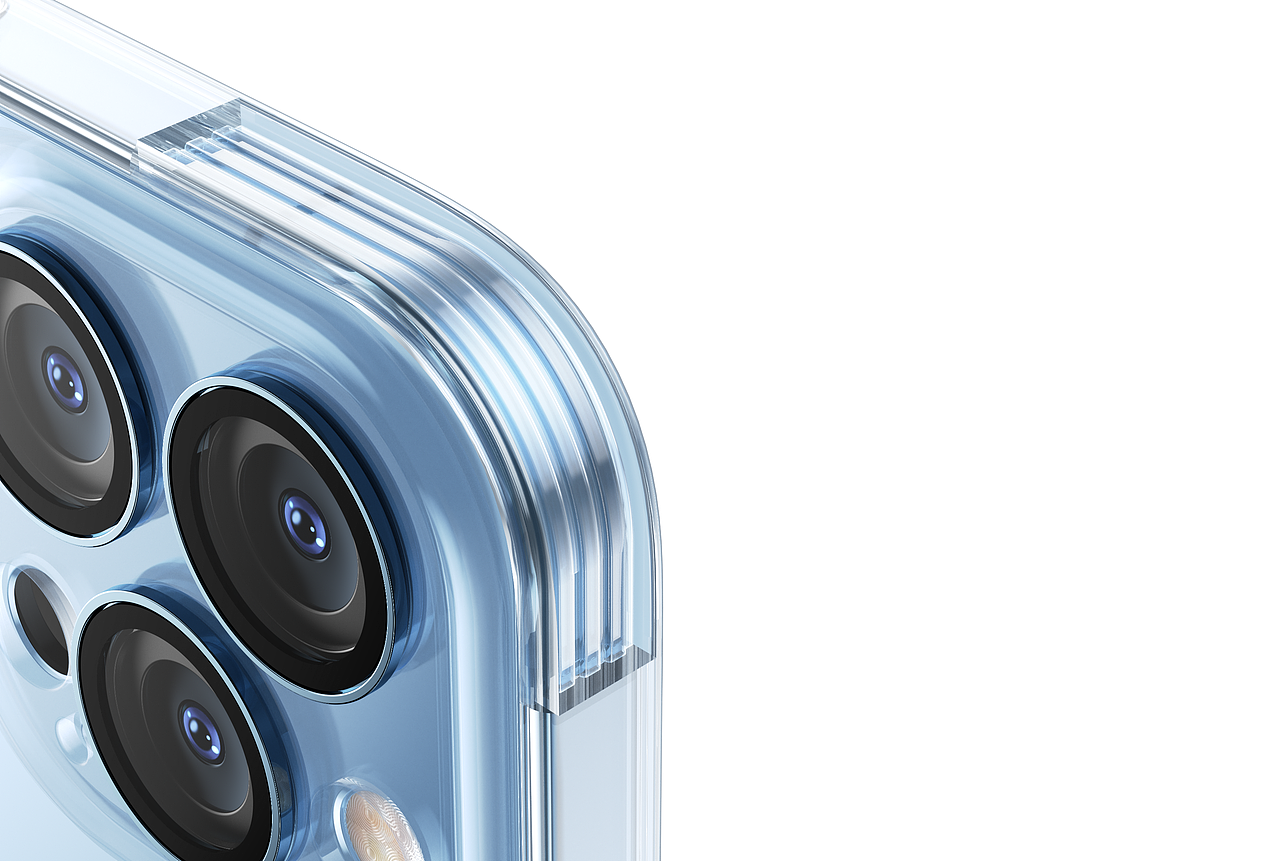 一个“keyshot”的状态