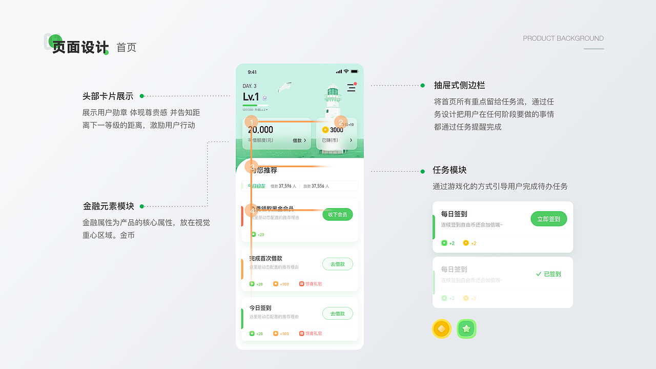 2020-2021UI作品集（图ZMzIyMjUxODc2） - APP界面 - 站酷设计师Danielovely原创素材 - 站酷ZCOOL