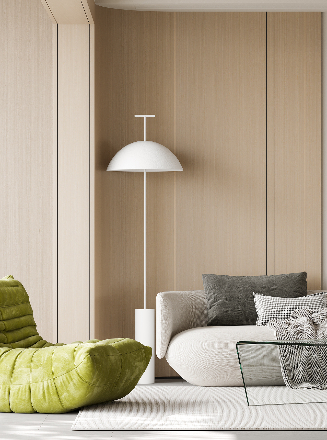 小简约（图ZMzEzMDIwMzc2） - 家装设计 - 站酷设计师Sanku视觉原创素材 - 站酷ZCOOL