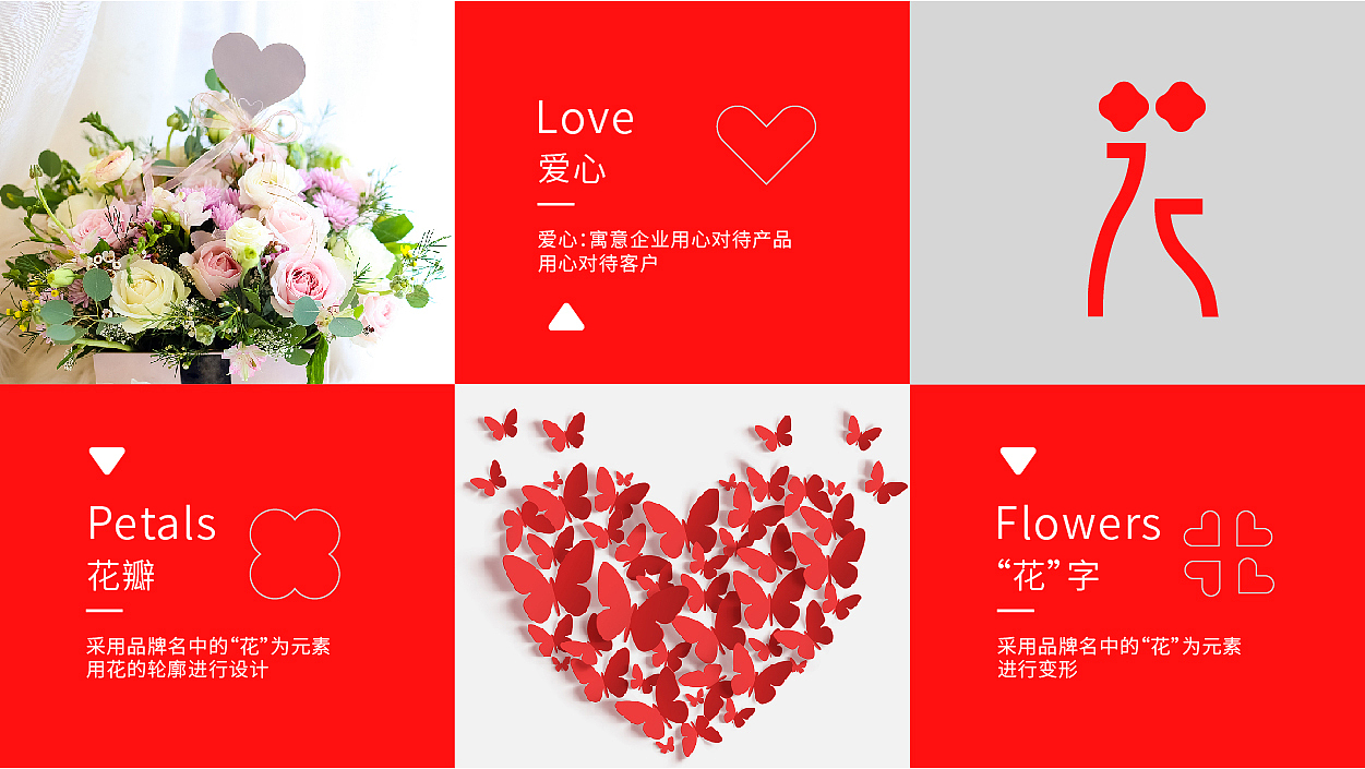 花屿logo+包装（图ZMzQzNDc4MTc2） - Logo - 站酷设计师最毒原创素材 - 站酷ZCOOL