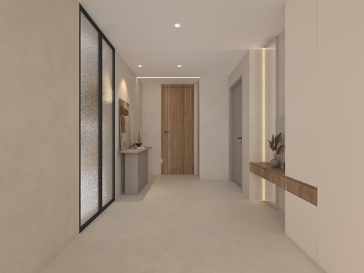 侘寂風(fēng)（圖ZMzQzNzg4MzYw） - 家裝設(shè)計 - 站酷設(shè)計師1992效果圖制作原創(chuàng)素材 - 站酷ZCOOL