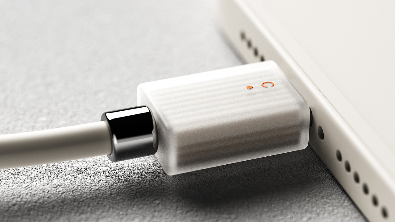 "电气灯"Cell Phone Accessories（图ZMzU4ODYxNDQ4） - 电子产品 - 站酷设计师美感优先原创素材 - 站酷ZCOOL