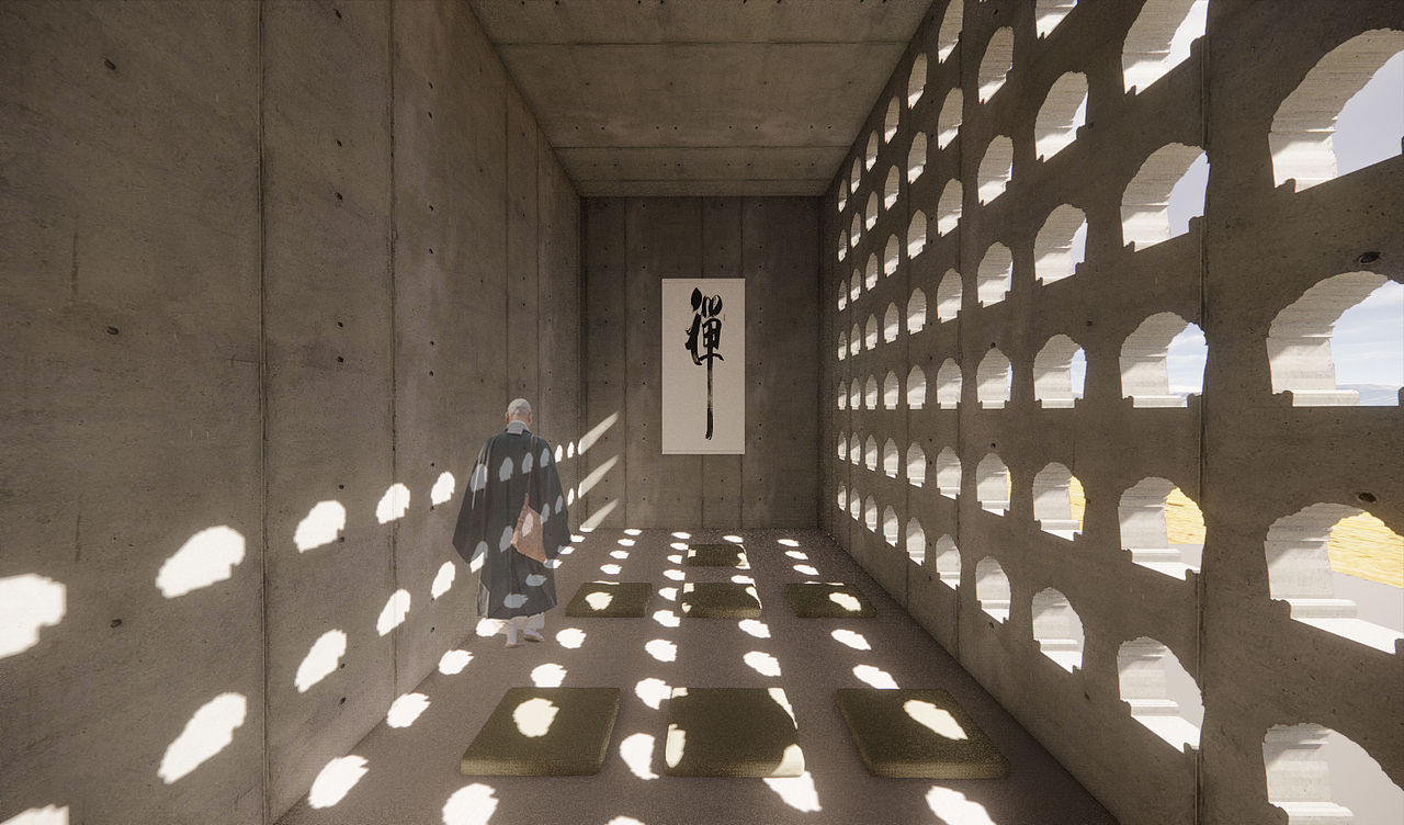 四川 | 资阳 | 新灵禅寺