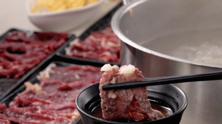 餐饮视频 I 潮廷牛创×创优设计