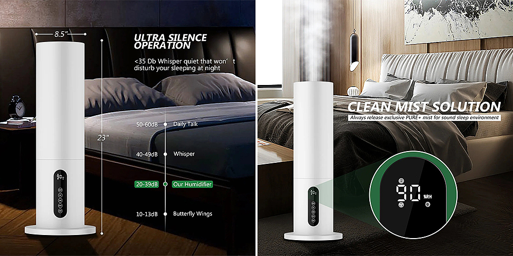 亚马逊跨境电商 加湿器图片渲染 海报设计（图ZMzQ1NDI1OTg4） - 产品 - 站酷设计师NB瘦皮猴原创素材 - 站酷ZCOOL