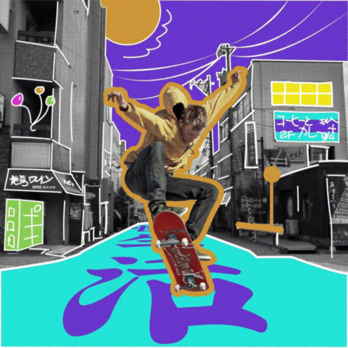 打卡 Day-18（图ZMzI2NDU3MTAw） - 海报 - 站酷设计师張壹原创素材 - 站酷ZCOOL